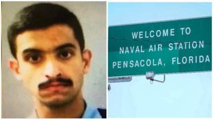 Mohammed Saeed Alshamrani es quien abrió fuego en una base militar en Florida