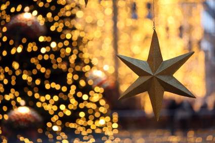 Oraciones y Rezos Cortos para Navidad 2019