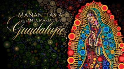 “Mañanitas a Santa María de Guadalupe 2019” en vivo: ¿A qué hora es hoy? ¿Qué Canal?