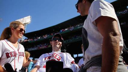 Muere Pete Frates: ¿Cómo murió el creador del cubo de hielo Challenge?
