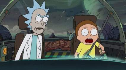 “Rick y Morty” Temporada 4:¿Cuándo sale al aire el episodio 4?