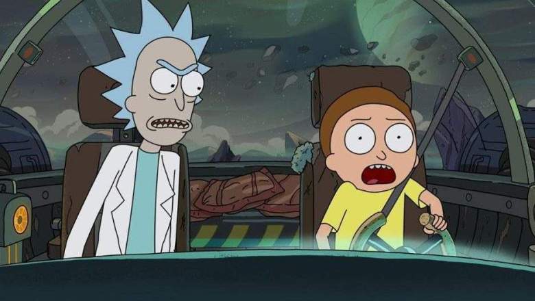 "Rick y Morty" Temporada 4:¿Cuándo sale al aire el episodio 4?