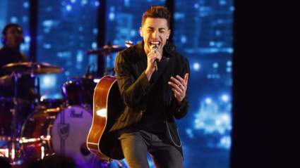 Ricky Durán-The Voice 2019: 5 Datos curiosos que tienes que saber