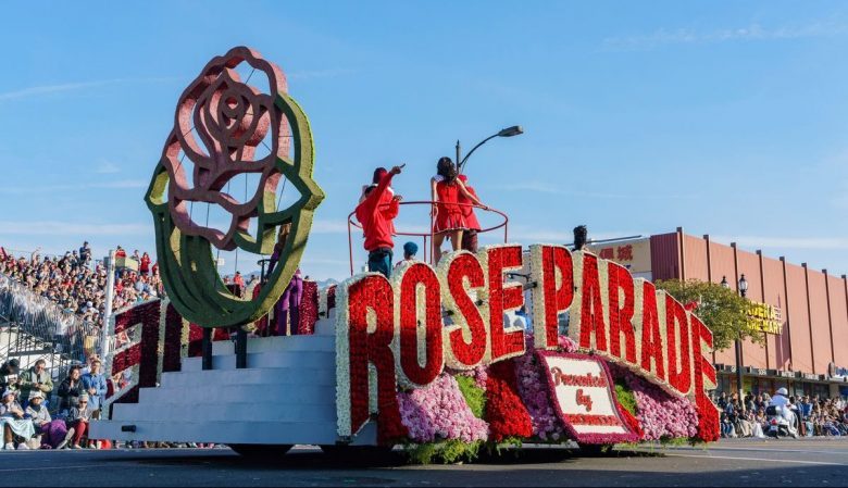 “Desfile de las Rosas 2020”: Cuándo, Hora, Canal, Live Stream