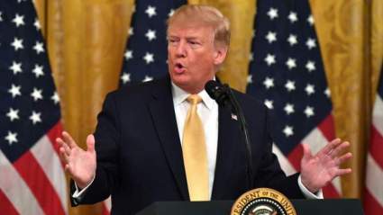 Acusación vs. Remoción: ¿Cuál es la diferencia y qué sigue para Trump?