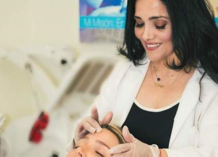 Ponle Aroma al Nuevo Año: Tips de la doctora Maribel Pedrozo