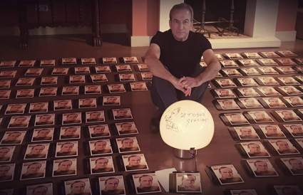 A los 75 años, José Luis Perales volverá con su gran amor: ¿Cuál es ese amor?