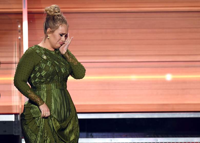 Revelan el secreto con el que Adele perdió 70 libras