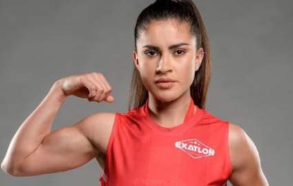 EXATLON 4 EEUU: ¿Alondra “Nona” Gonzalez estaría enferma? Lo que sabemos