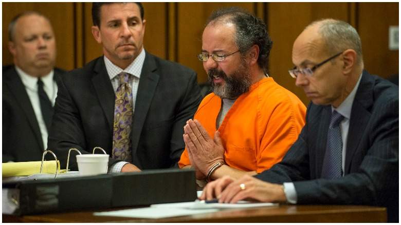 ¿En verdad Ariel Castro se suicidó?: revelan causa de la muerte del criminal