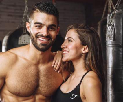 ¿Cómo tomó Diana Avilés el regreso de Chuy Almada a Exatlon EEUU?