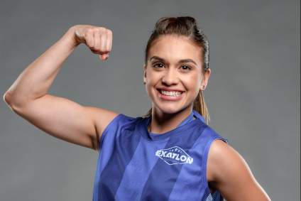 EXATLON 4 EEUU: ¿Está enferma Dennhi Callú?