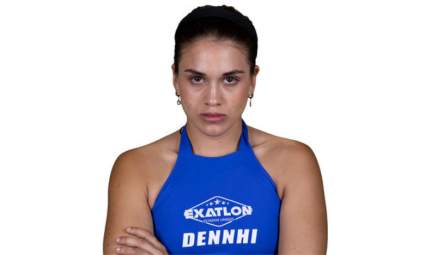 “La Bala” Dennhi Callu de EXATLON: Sus mejores momentos en Instagram