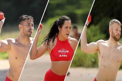 Exatlon 4 EEUU: ¿Quién ganó el “Circuito de Hierro”?