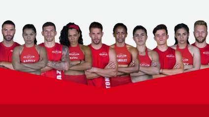 Exatlon 4 EEUU: ¿Por cuanto tiempo estuvieron los Famosos en la Fortaleza?