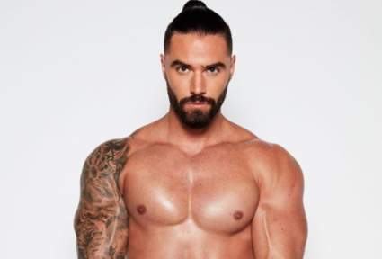 Fernando Lozada de Exatlon 4 EEUU: Lo que debes saber