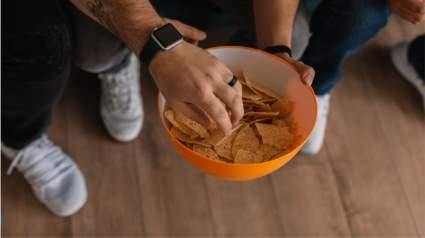¿Qué preparar para el Super Bowl? ¡No te preocupes! Aquí tienes cinco deliciosas recetas