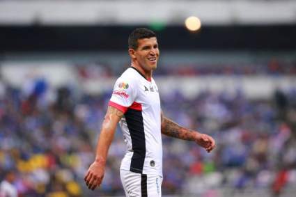 Francisco “Maza” Rodríguez:  Conoce al participante de EXATLON 4 Estados Unidos