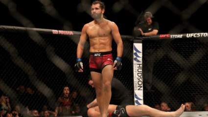 Jorge Masvidal: Cinco datos que debes conocer