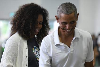 ¿Cómo luce ahora Barack Obama?: ¿cuántos años tiene?