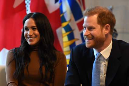 Meghan Markle feliz con su nueva vida: ¿Harry se sentirá igual con el cambio?