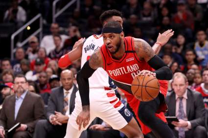 ¿En qué equipo terminará su carrera Carmelo Anthony?: ya se reveló el enigma