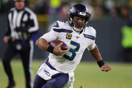 Los Seahawks informan sobre la lesión de Russell Wilson: ¿Está fuera por mucho tiempo?