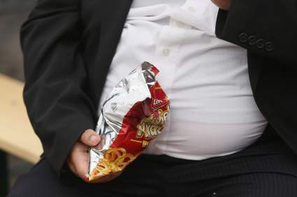 Ocho razones comunes por las cuales es tan difícil bajar la “panza”