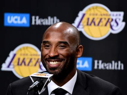 Esta estrella de la NBA se hizo un tatuaje de Kobe Bryant : ¿quién fue?