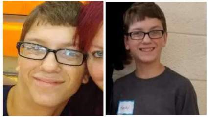 Harley Dilly encontrado muerto en chimenea: ¿Cómo murió el niño de 14 años?