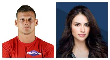 Mack Roesch envía mensaje a Jessica Cediel por el anillo ¿Qué le dijo?