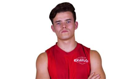 Jorge Íñigo de Exatlon 4 EEUU: Lo que debes saber