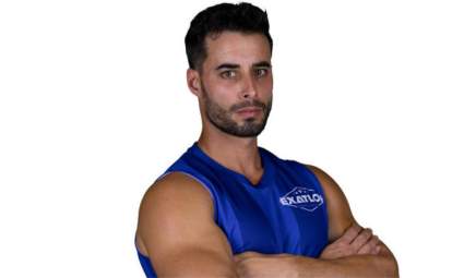 Jorge Mertel después de Exatlon 4 EEUU: ¿Cómo está el atleta?