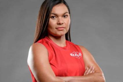 ¿Qué película hizo llorar a “La Campeona del Pueblo” Karely López de Exatlon EEUU?