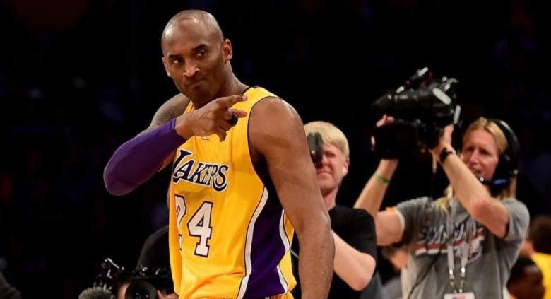 Koby Bryant: Los Lakers pudieron haber sido los campeones