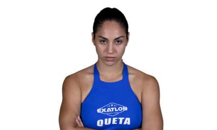 Exatlon 4 EEUU: ¿Cómo fue el recibimiento de Queta en casa?