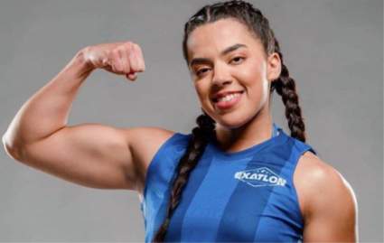 Exatlon EEUU 4: ¿Por qué sacaron a Melanie Sinquimani?