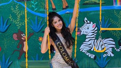Jesenia Orozco acusa de fraude al concurso Miss Global 2020 en México VIDEO