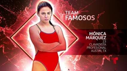 Mónica Márquez, eliminada de Exatlon 4 EEUU – ENTREVISTA EXCLUSIVA