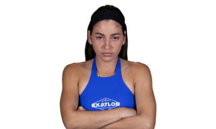 Natalie Diaz Hassan de Exatlon 4 EEUU: Lo que debes saber