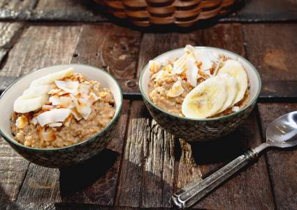 5 Alimentos nutritivos que debes consumir después de hacer ejercicio