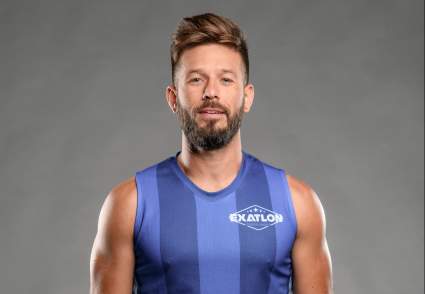 Omar Gonzalez de EXATLON 4 EEUU: Revive el nacimiento de su bebé [+FOTOS]