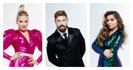 “Mira Quién Baila All Stars 2020”: Jueces y Participantes – FOTOS