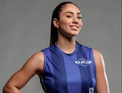 Exatlon EEUU: Mariaqueta Rodriguez revela sus experiencias en la competencia [VIDEO]