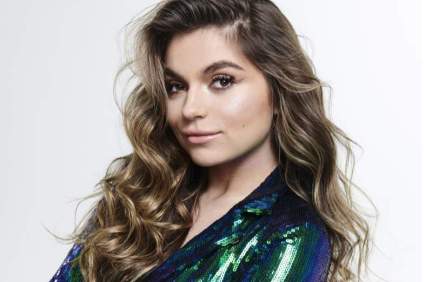 Sofía Castro se confiesa en “Mira Quién baila All Stars”