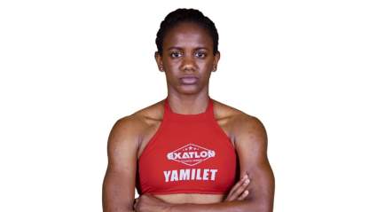 ¿Está pausado el regreso de Exatlon Estados Unidos? Yamilet Peña lo revela