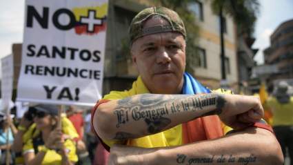 Muere “Popeye”: Cómo murió el temido sicario de Pablo Escobar?