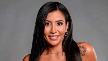 Exatlon 4 EEUU: ¿Aelleen Del Valle podría completar un circuito?