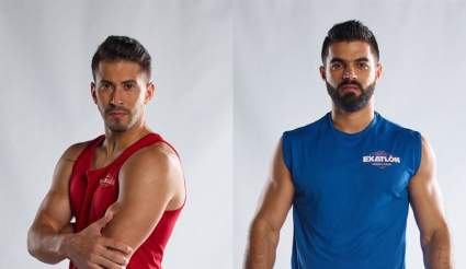 EXATLON 4 EEUU: Tommy Ramos se lesiona y su contrincante no lo ayudó ¡Las redes se encienden!