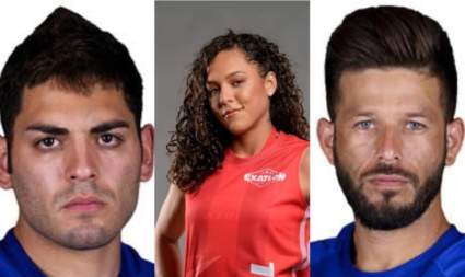 Exatlon 4 EEUU: ¿Quién podría partir el próximo domingo 16 de febrero?